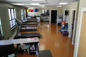 Boston Sports Medicine Physical Therapy Somerville image