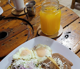 El Rinconcito Mabeda photo