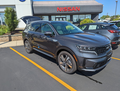 Car Dealer «Dorschel Automotive Group», reviews and photos, 3817 W Henrietta Rd, Rochester, NY 14623, USA