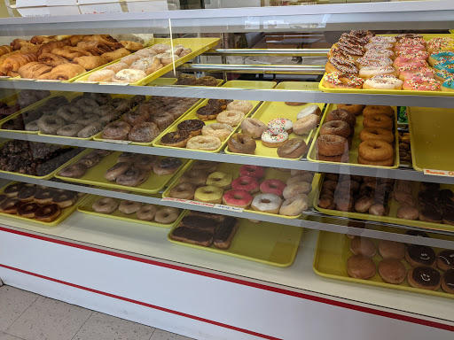 Donut Shop «Donut Paradise», reviews and photos, 1104 US-377 #203, Roanoke, TX 76262, USA