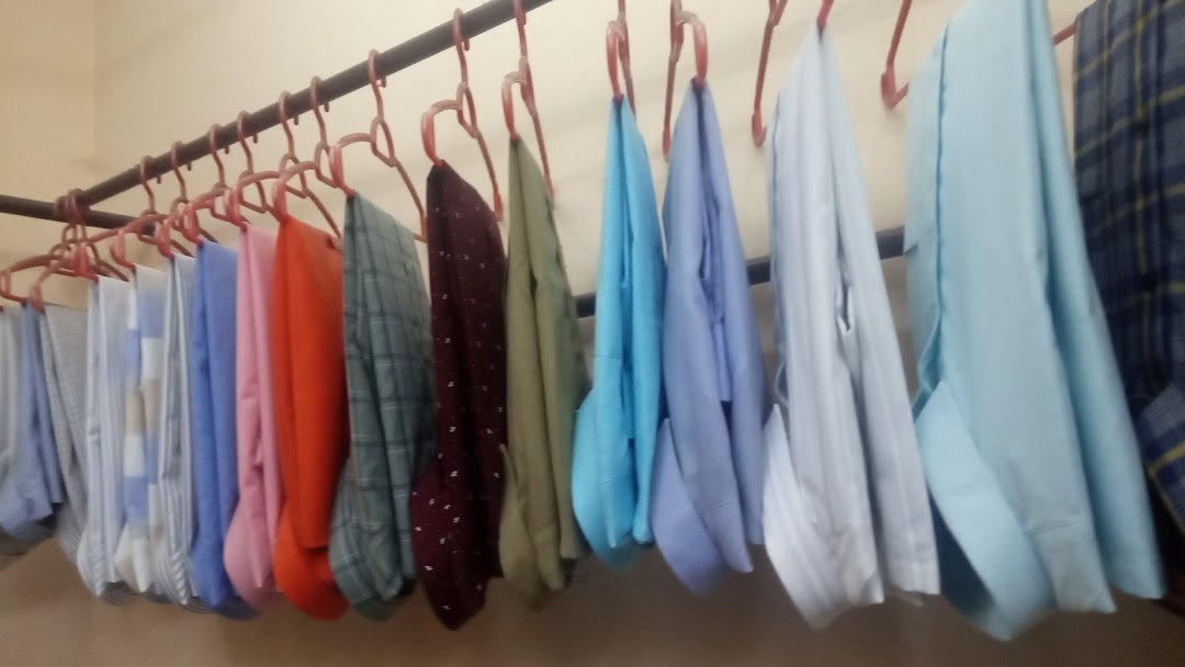 Dacron Tailors