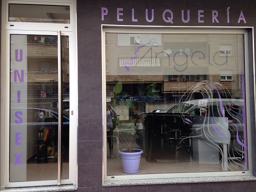 Peluquería Y Estética Ángela, BEJAR en Béjar, Salamanca