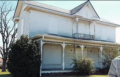 Downtown Wake Forest Historic District