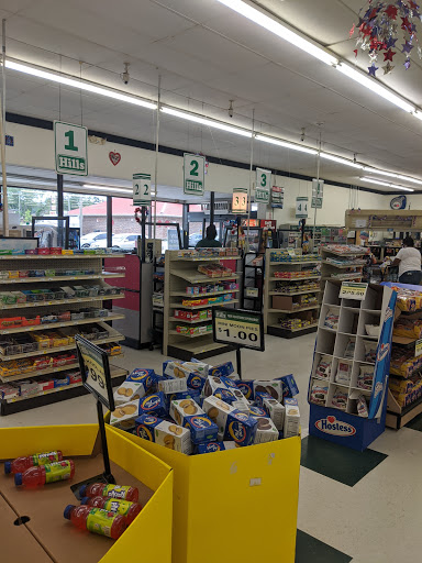 Grocery Store «Hills Food Store», reviews and photos, 4227 Broad St, Loris, SC 29569, USA
