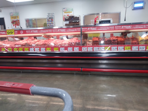 Grocery Store «El Super», reviews and photos, 3211 Firestone Blvd, South Gate, CA 90280, USA