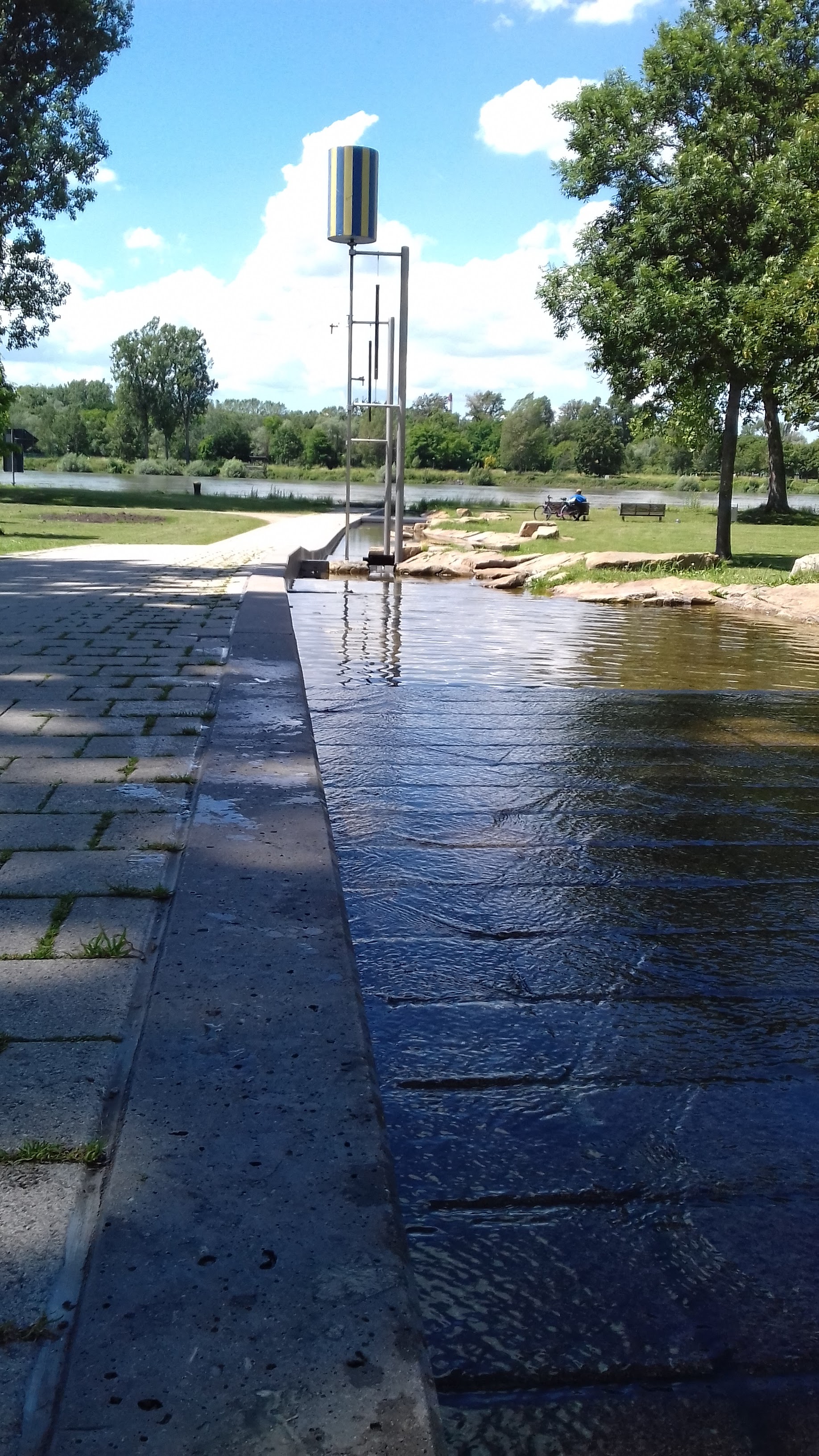 Photo n° 4 de l'avis de Isalys.o fait le 05/07/2019 à 13:00