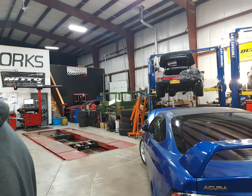 Auto Repair Shop «Elite Auto Works NY», reviews and photos, 2050 NY-17A, Goshen, NY 10924, USA