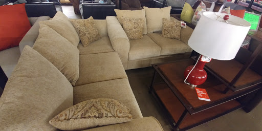 Mattress Store «Wholesale Mattress & Furniture Outlet», reviews and photos, 5555 St.Louis Mills Blvd #135, Hazelwood, MO 63042, USA