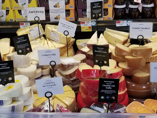 Grocery Store «Whole Foods Market», reviews and photos, 1255 Raritan Rd, Clark, NJ 07066, USA