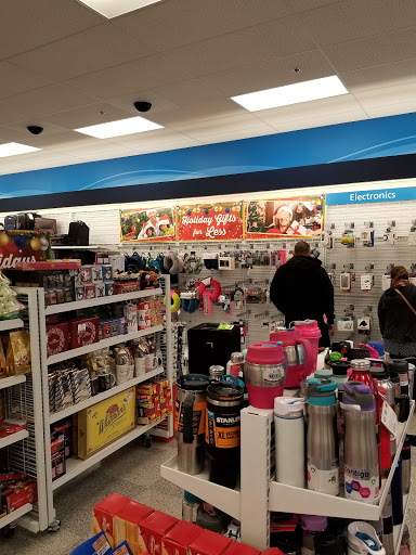 Clothing Store «Ross Dress for Less», reviews and photos, 1316 Butterfield Rd, Downers Grove, IL 60515, USA