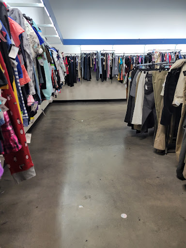 Thrift Store «Goodwill», reviews and photos