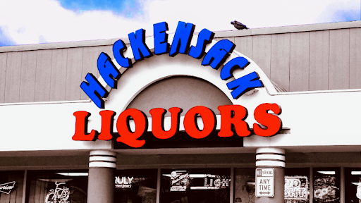 Hackensack Liquor Store, 500 S River St, Hackensack, NJ 07601, USA, 