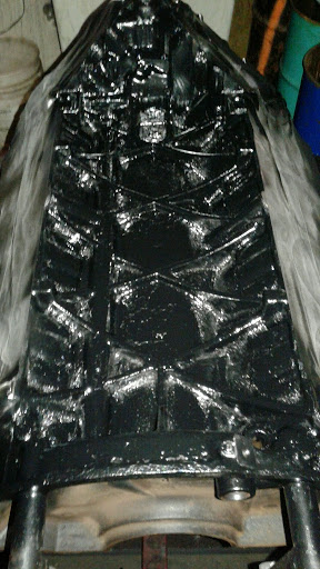 Auto Repair Shop «Precision Tune Auto Care», reviews and photos, 2831 Coon Rapids Blvd NW, Coon Rapids, MN 55433, USA