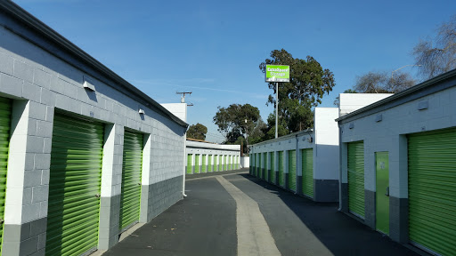 Storage Facility «Extra Space Storage», reviews and photos, 194 E Artesia Blvd, Long Beach, CA 90805, USA