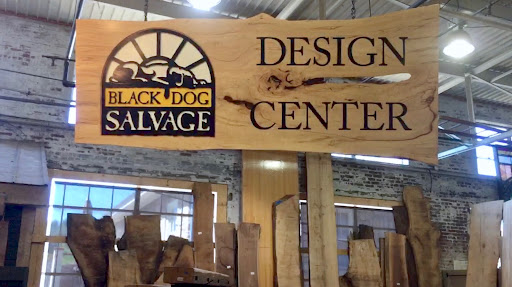 Architectural Salvage Store «Black Dog Salvage», reviews and photos, 902 13th St SW, Roanoke, VA 24016, USA