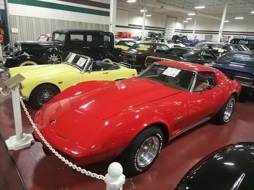 Car Dealer «Ellingson MotorCars», reviews and photos, 20950 Rogers Dr, Rogers, MN 55374, USA