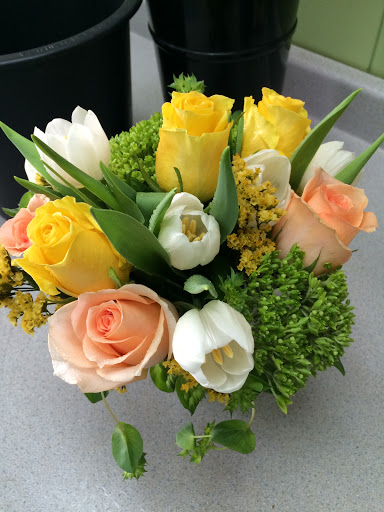 Florist «Flor Bella Designs», reviews and photos, 310 Ridge Rd, Mahwah, NJ 07430, USA