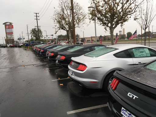Chino Hills Ford image