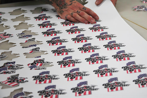 Graphic Designer «Ink Monstr Graphic Design & Print», reviews and photos, 2721 W Holden Pl, Denver, CO 80204, USA