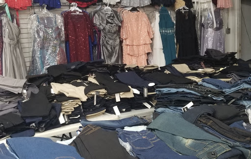 Discount Store «Fallas Paredes Discount Stores», reviews and photos, 6719 Pacific Blvd, Huntington Park, CA 90255, USA