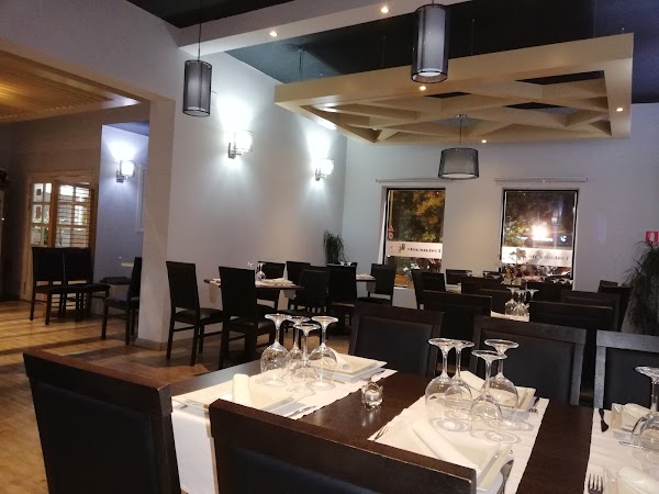 Restaurante KingDo lite