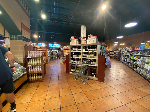 Grocery Store «The Fresh Market», reviews and photos, 18299 Biscayne Blvd, Aventura, FL 33160, USA