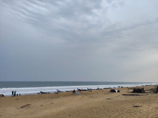 Naba Beach