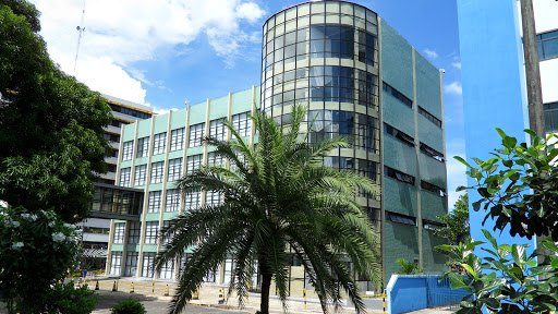 Secretaria estadual de finanças Manaus