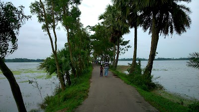 Photos of Doulatpur Bus Station