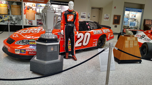 Museum «IMS Museum», reviews and photos, 4790 W 16th St, Indianapolis, IN 46222, USA