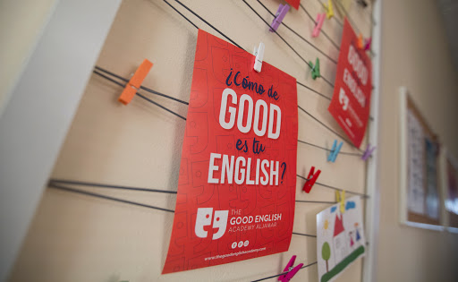 The Good Inglés Academy