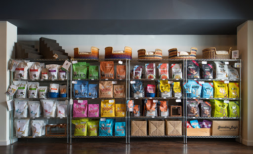 Pet Supply Store «Feed Pet Purveyor», reviews and photos, 1413 S Howard Ave Suite 104, Tampa, FL 33606, USA