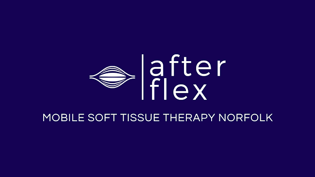 After Flex Norwich - Massage therapist