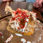 Photo n°2 de l'avis de luigi. fait le 20/02/2024 à 07:11 sur le  Liolà Pizzeria Contemporanea à Catanzaro