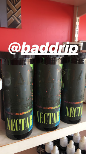 Tobacco Shop «Ipuff Smoke Shop», reviews and photos, 241 Harrison Ave, Garfield, NJ 07026, USA