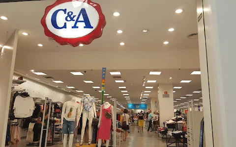 C & A Fashions - Plaza Shopping Itu image
