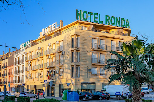 hôtels Olympia Hotel Ronda II El Puig de Santa Maria en espagne
