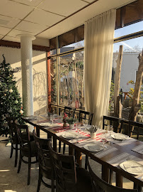 Atmosphère du Restaurant de spécialités d'Europe de l'Est Codru Moldova à Villeneuve-Saint-Georges - n°2