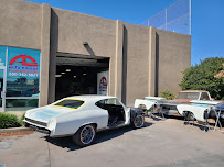 Auto Europa Auto Body And Painting