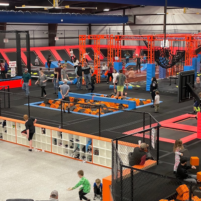 Ultimate Air Trampoline Park