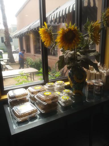 American Restaurant «The Sunflower Bakery & Cafe», reviews and photos, 512 14th St, Galveston, TX 77550, USA