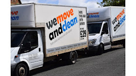 We Move and Clean Royal Wootton Bassett
