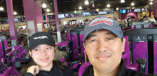 Gym «Planet Fitness», reviews and photos, 374 Main St, Belleville, NJ 07109, USA