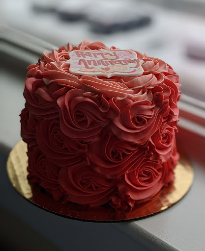 Bakery «Oakleaf Cakes Bake Shop», reviews and photos, 12 Westland Ave, Boston, MA 02115, USA