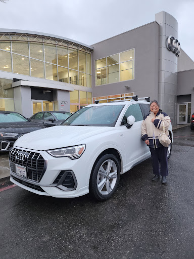 Niello Audi image