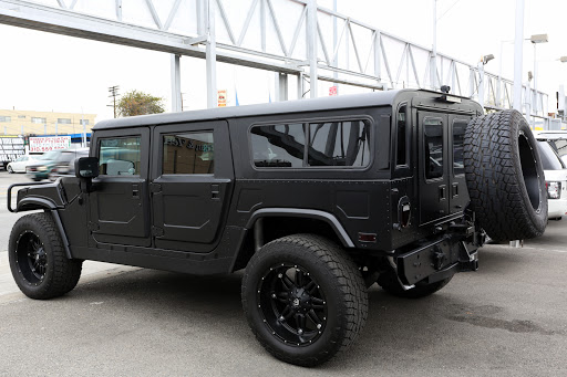 Used Car Dealer «Dream Motor Cars, Inc.», reviews and photos, 1920 S La Cienega Blvd, Los Angeles, CA 90034, USA