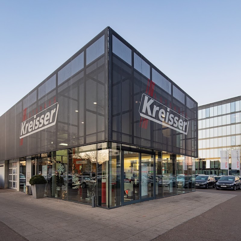Autohaus Kreisser GmbH & Co. KG