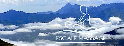 Escale Massage à Lourdes
