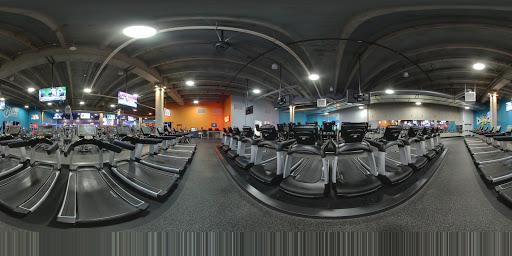 Health Club «Crunch - Walnut Creek», reviews and photos, 2830 Ygnacio Valley Rd, Walnut Creek, CA 94598, USA