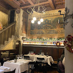Photo n°5 de l'avis de Laetitia.e fait le 03/01/2024 à 07:08 sur le  Antico Ristorante Paoli 1827 à Florence